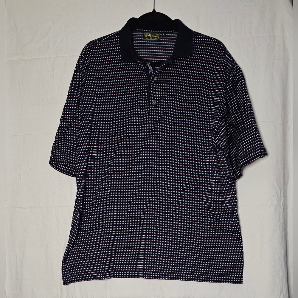 Bobby Jones Collection